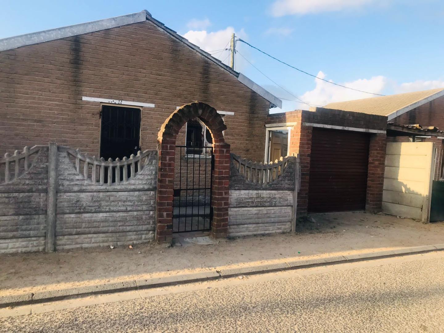 2 Bedroom House for Sale - Western Cape